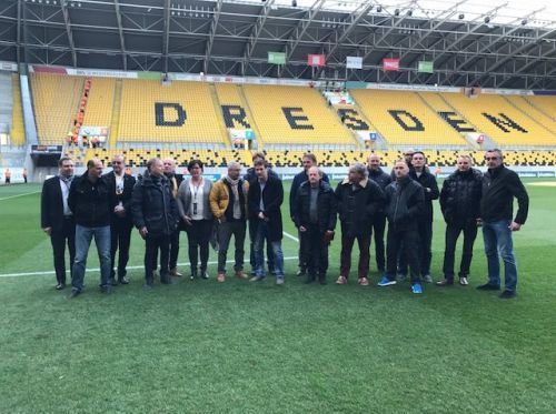 AGENTUR NBL Businessberatung Wirtschaft & Sport